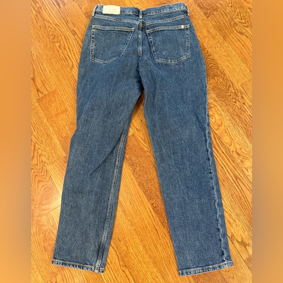 Everlane The ’90s Cheeky‎ Jeans. Size 29. - Picture 4 of 6